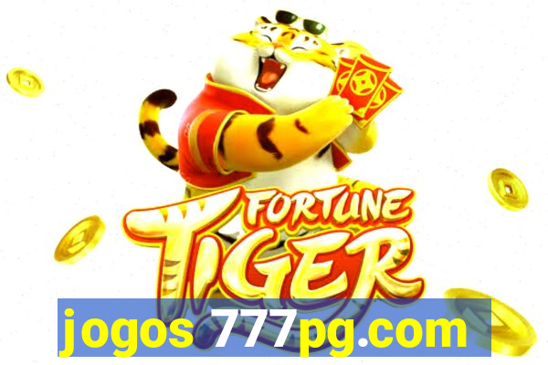 jogos 777pg.com